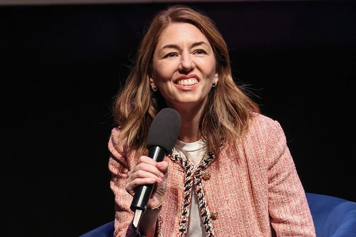 Sofia Coppola on ‘Making Marie Antoinette’ as a Tribute to Late Mother