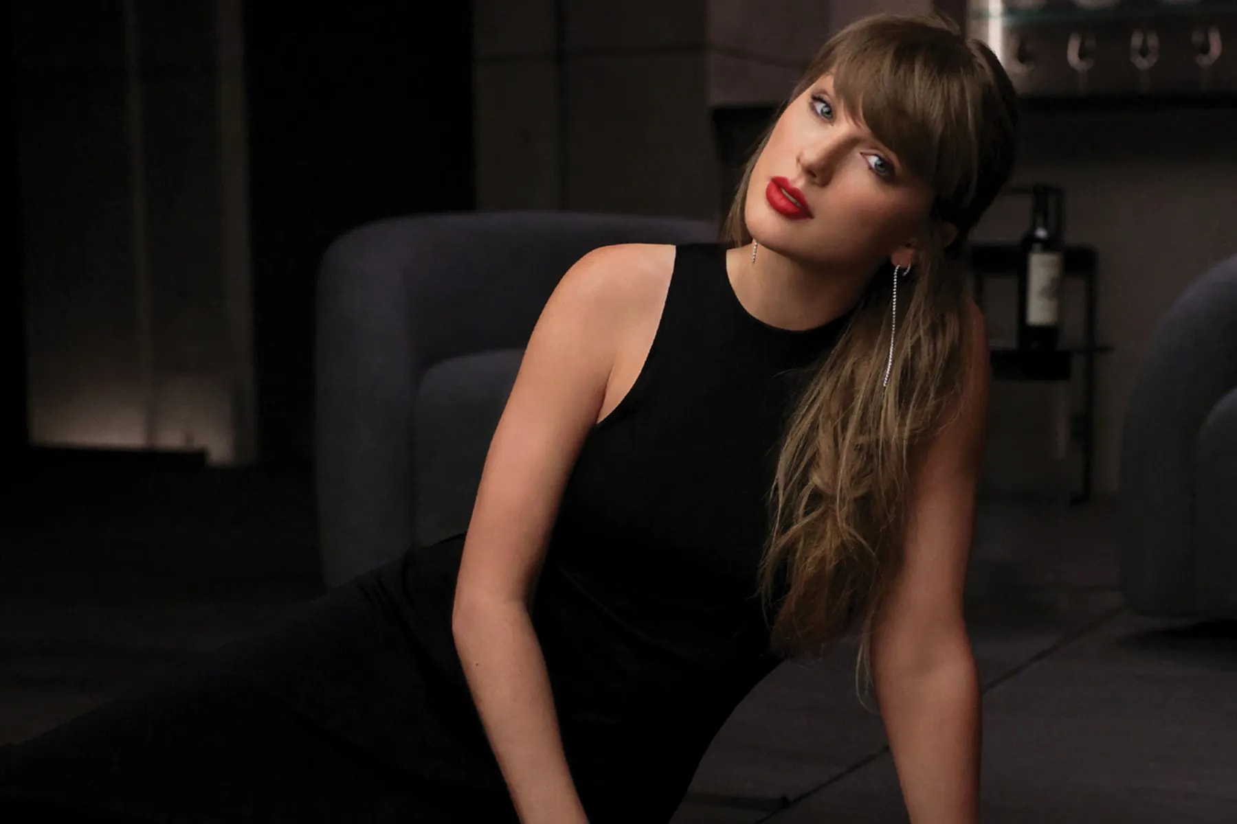 Taylor Swift’s ‘The Life of a Showgirl’ Spends 14th Week Atop Billboard 200