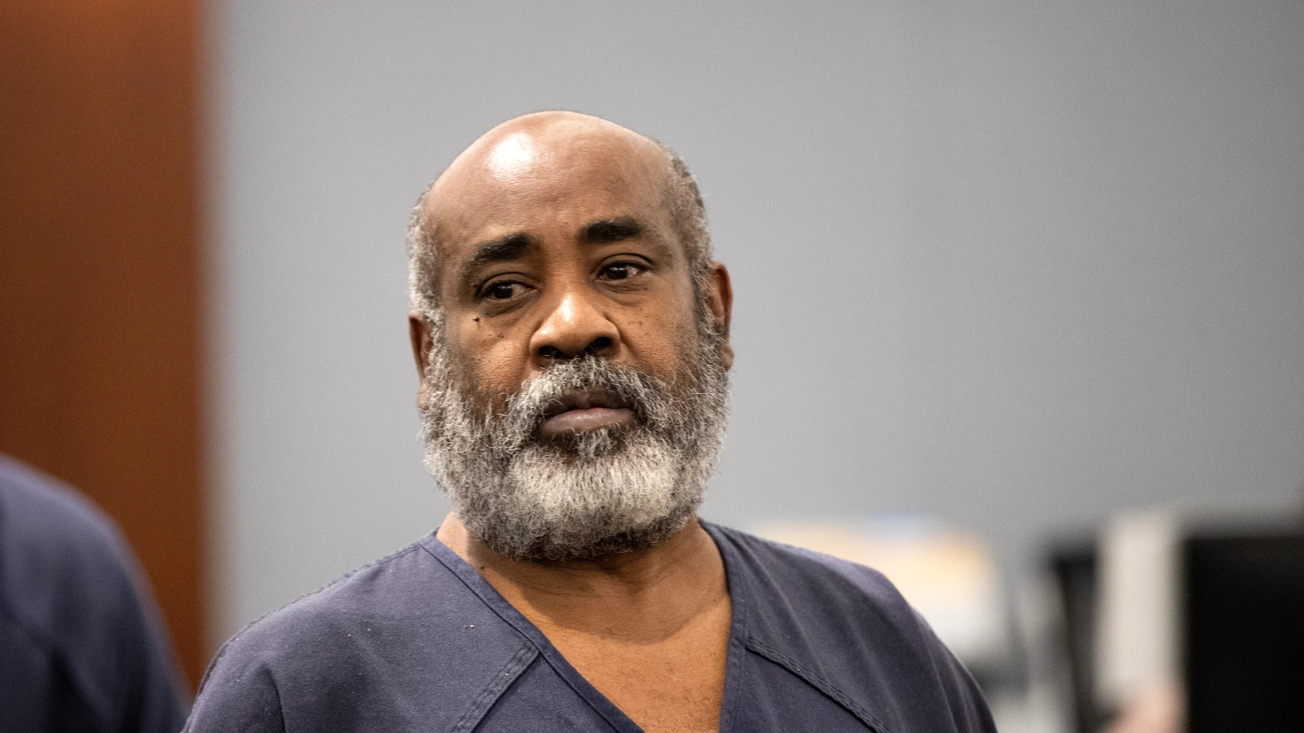 Man Who Orchestrated Tupac Shakur Murder Sentenced to 40 Years to Life in Prison