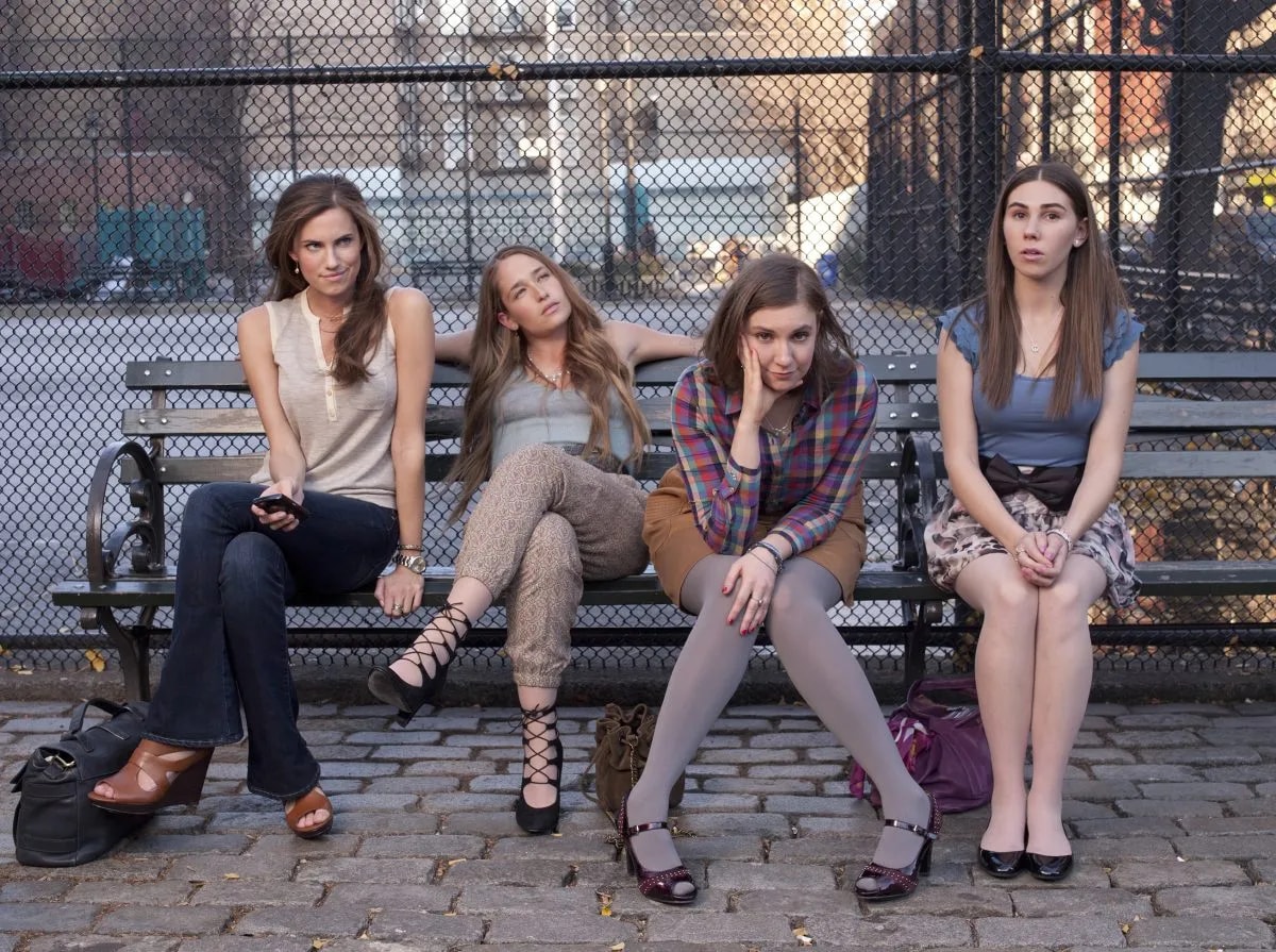 Girls Revival: Lena Dunham, Allison Williams, Zosia Mamet Return to HBO