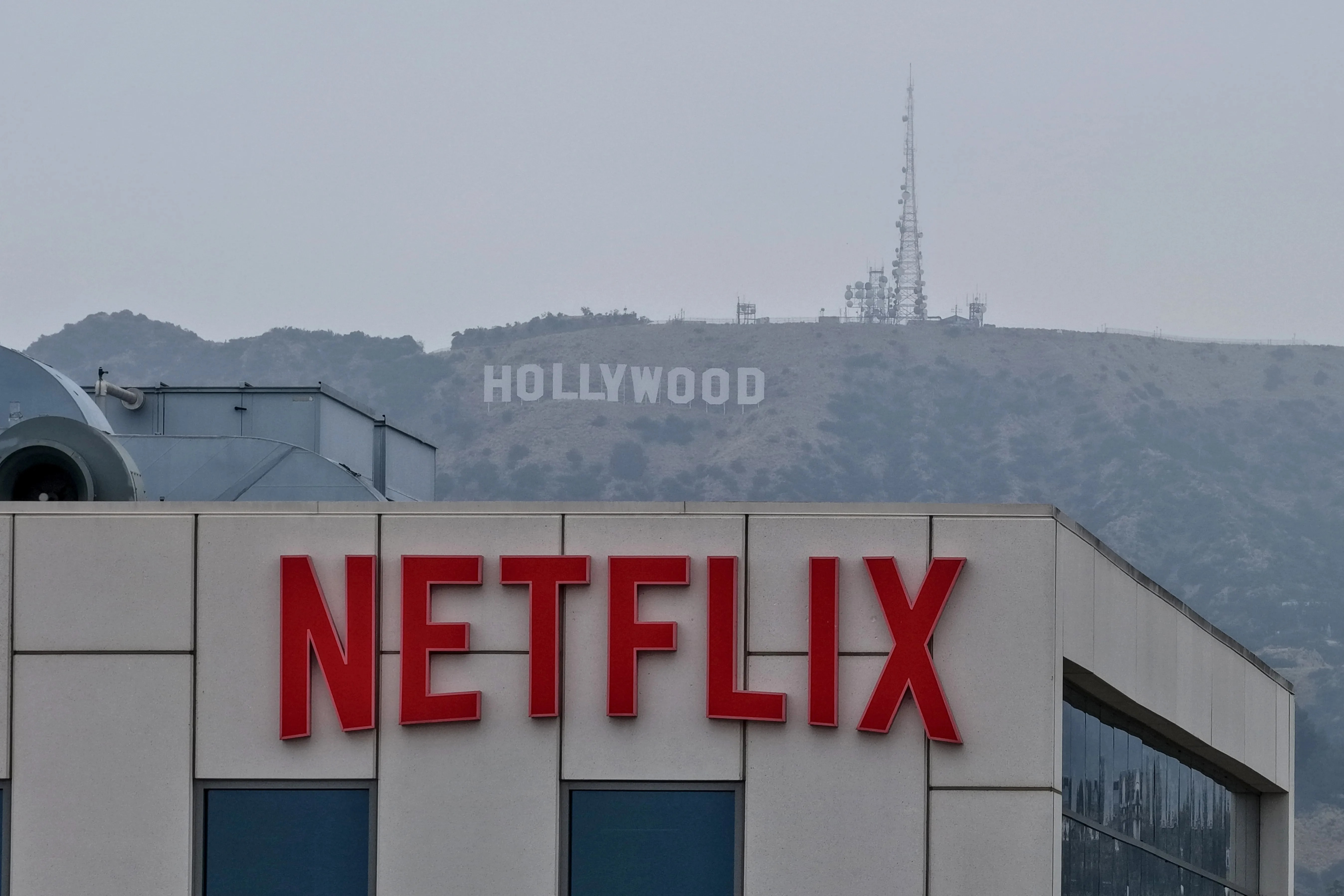 Netflix Layoffs Cut 6% of Employees, Eliminating 1,000 Jobs