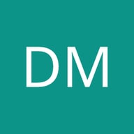 Dora M.