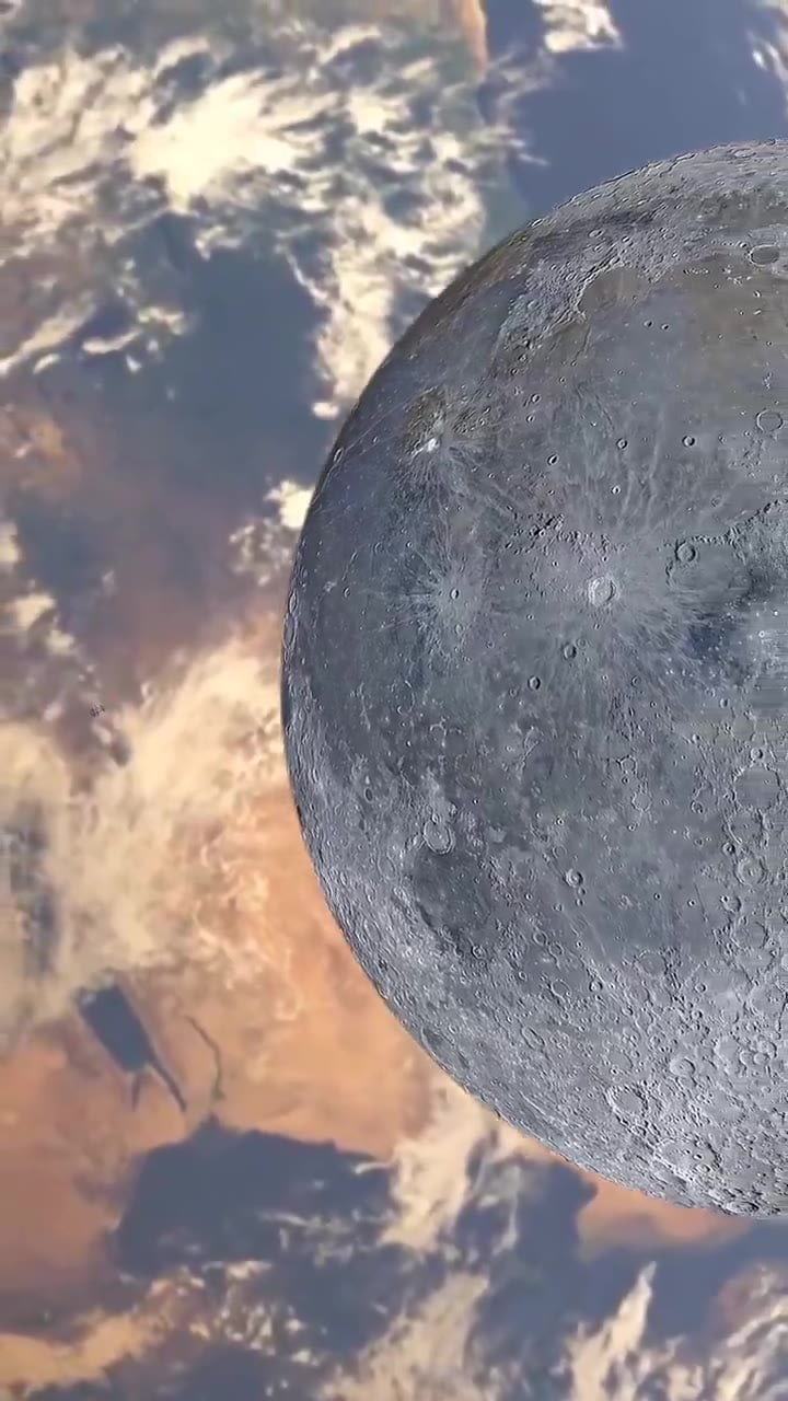 ASTROMAN: Most beautiful ever