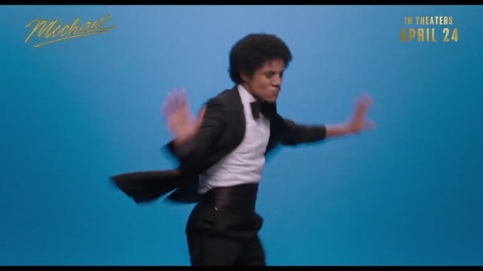 Waiting for Michael movie