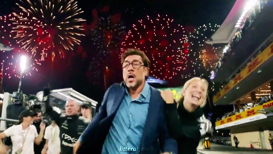 Video of the year