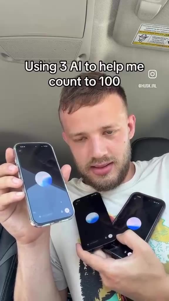 Funniest AI Video Ever?? 😅😂