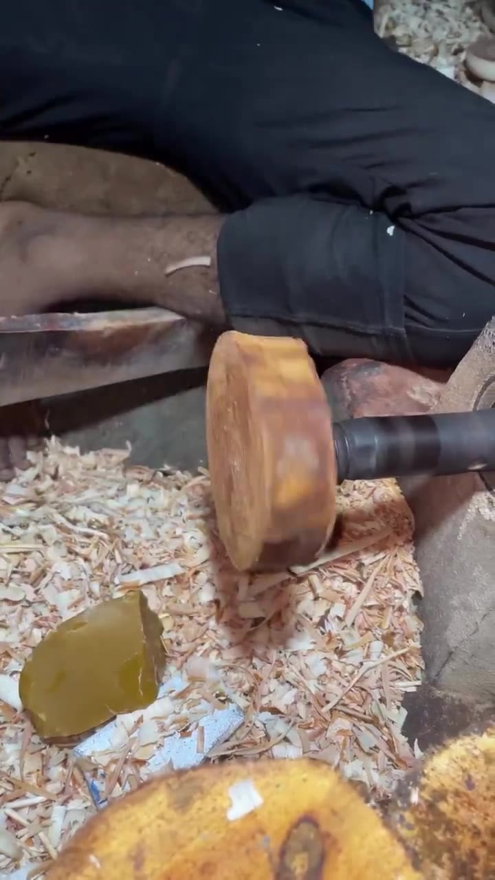 wooden dough roller vs fancy gadgets