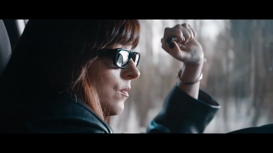 VERITY official trailer