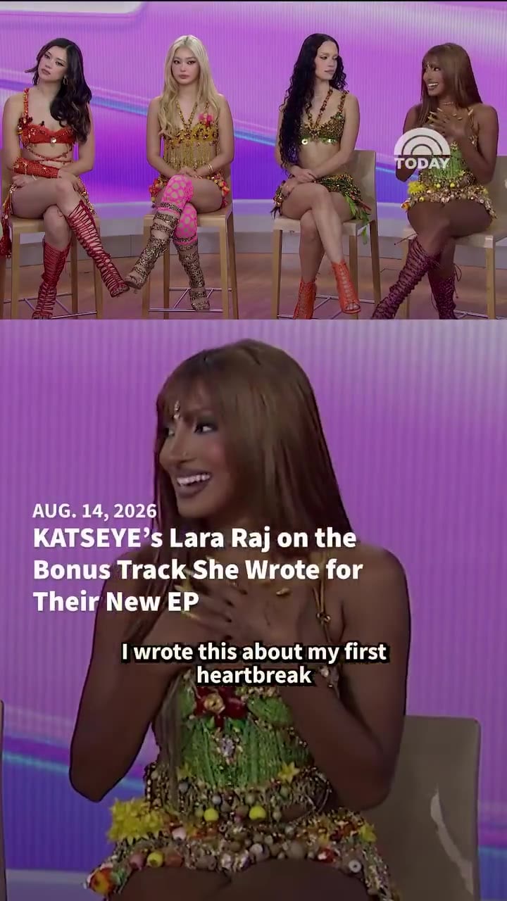 Lara Raj Unloveu interview