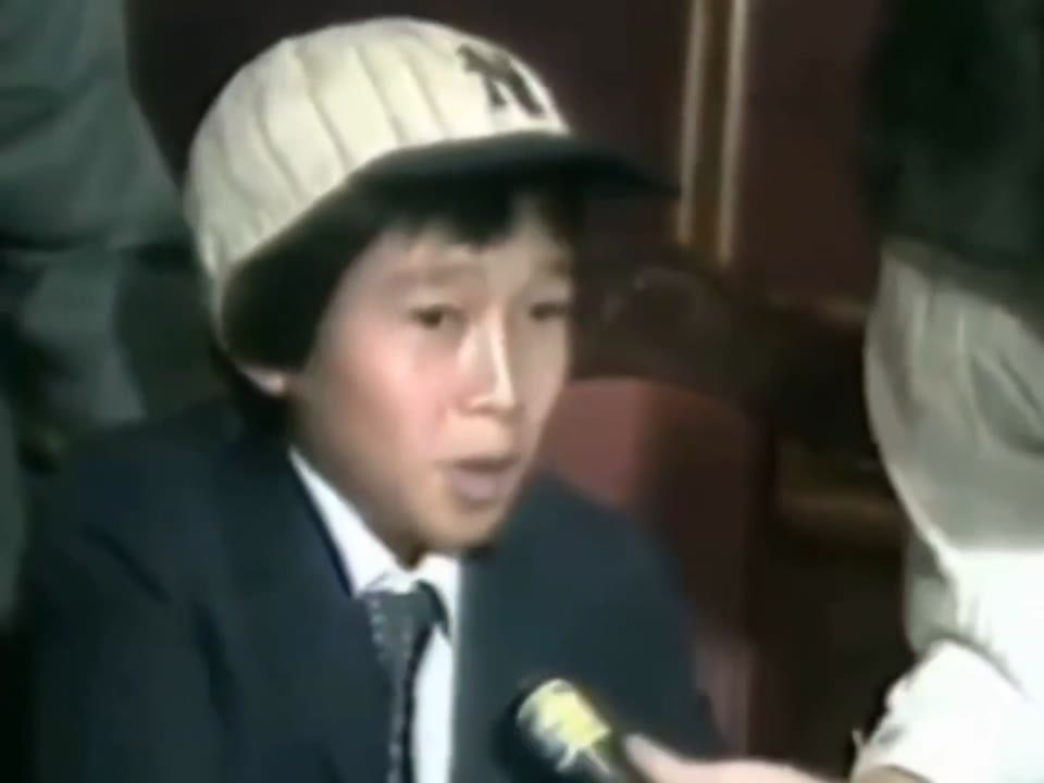 Ke Huy Quan Oscar win 2022