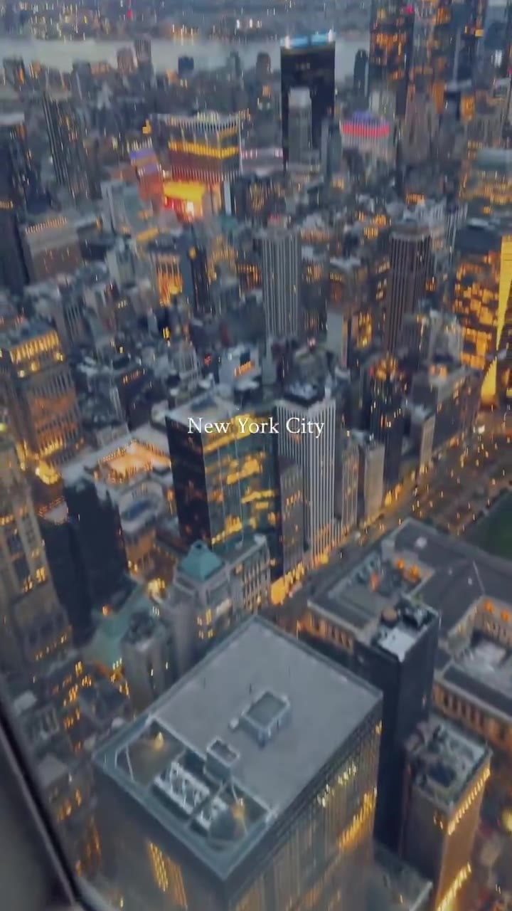 New York City