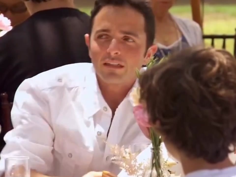 Matilda 1996 chocolate cake scene