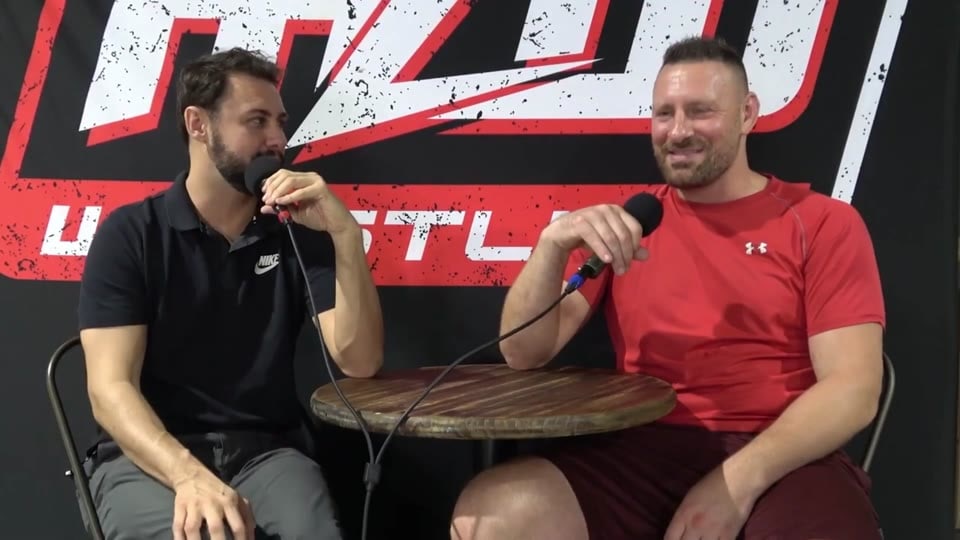 @DijakFYE WWE draft explanation