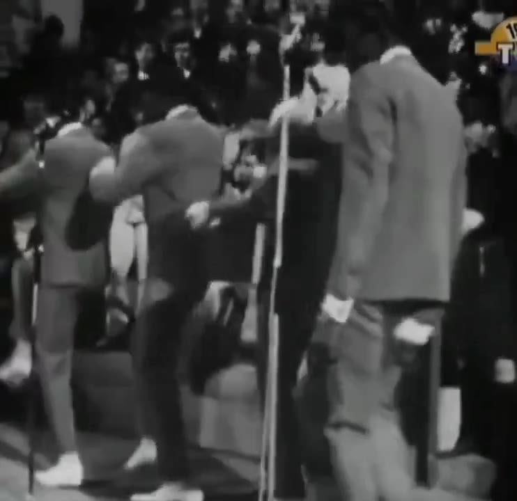 No. 1 song from 61 years ago