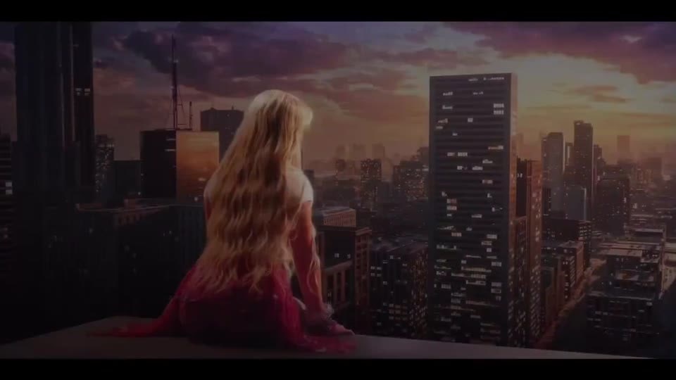 Zara Larsson Midnight Sun Winx Club