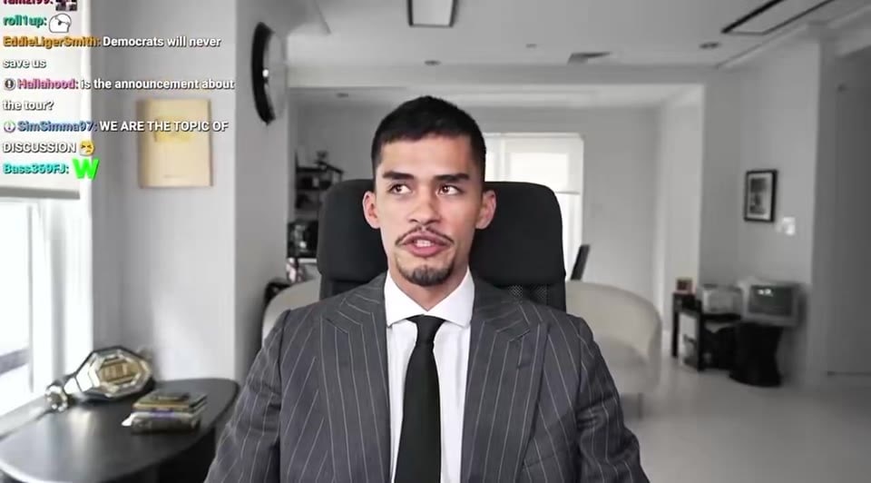 Sneako launches United Muslims of America