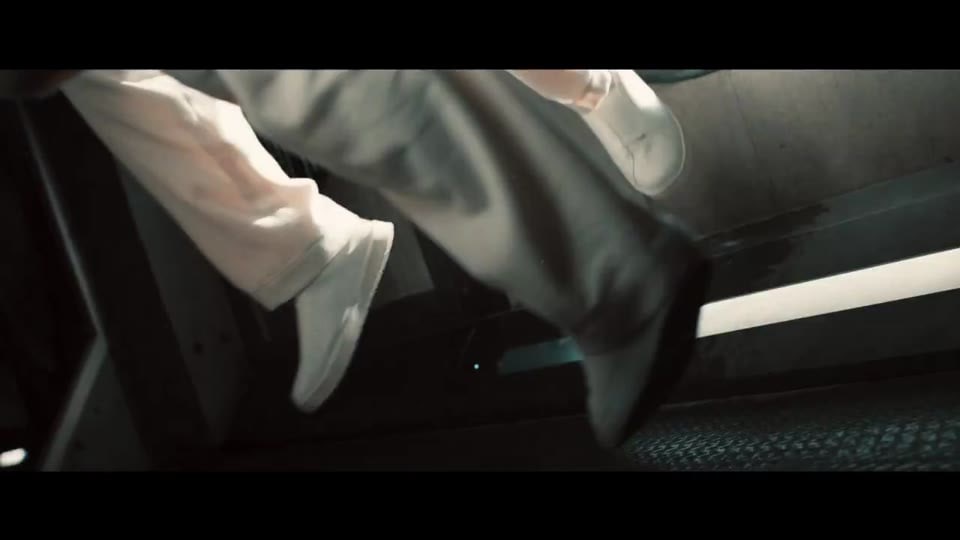 Leviathan live-action movie announcement