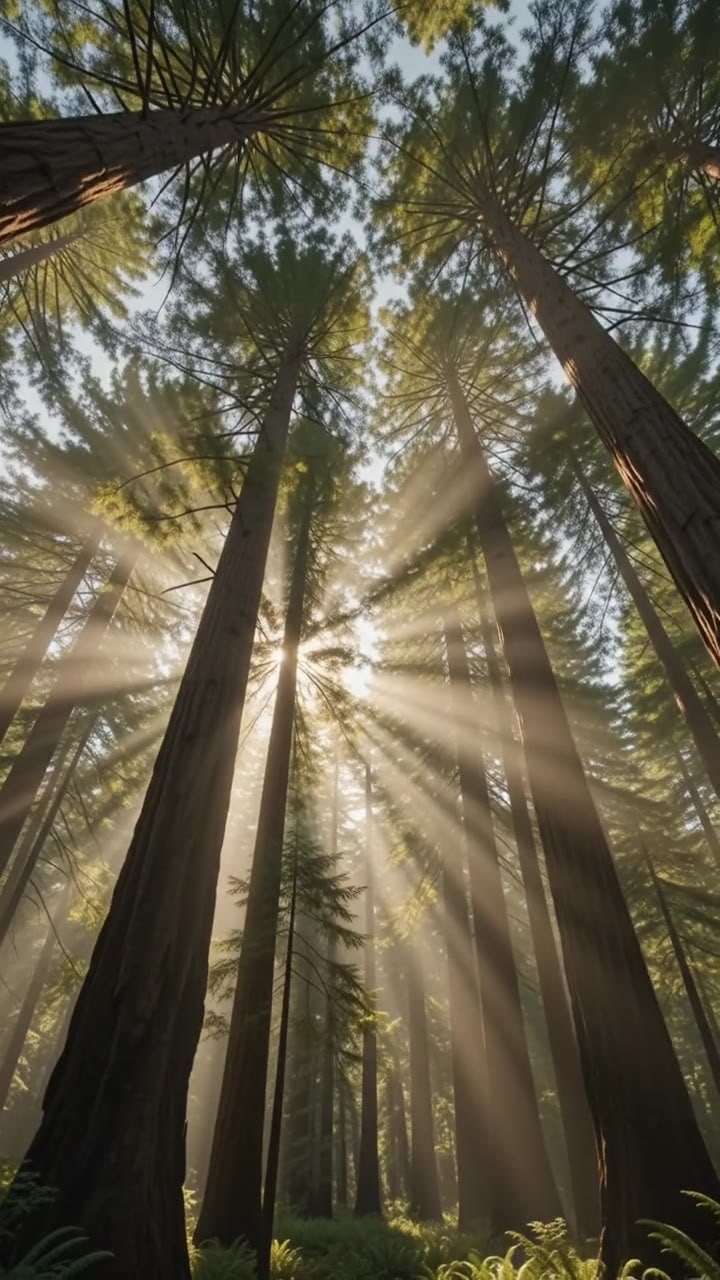Golden Hour Magic: 10 Seconds of Pure Beauty 🌅✨