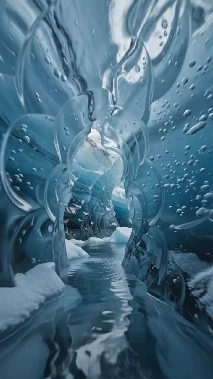Blue Planet