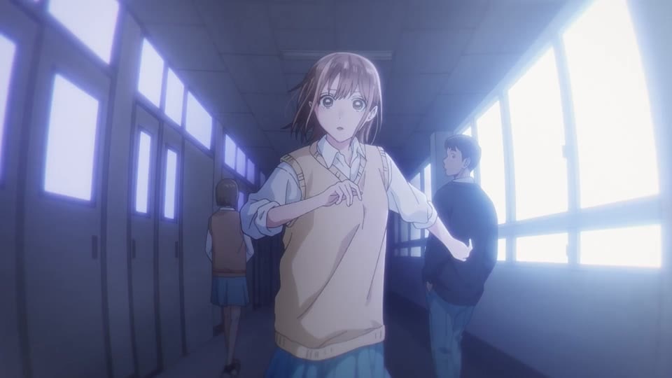 Blue Box Season 2