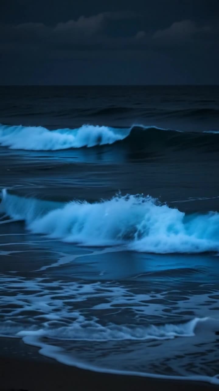 Symphony of Light: 10 Seconds of Nature's Most Dazzling Visuals 🌟✨