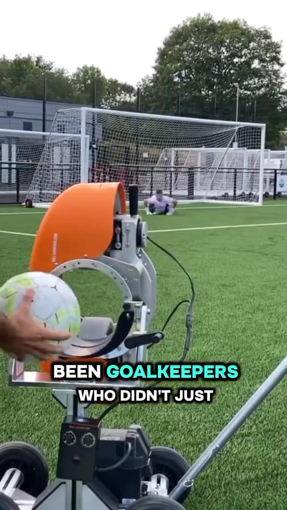 Best Goal Keeper