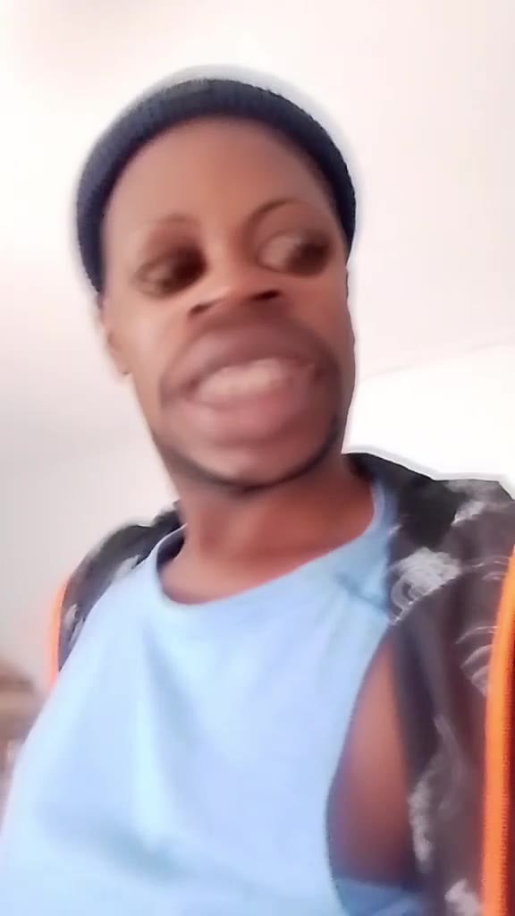 One problem lady