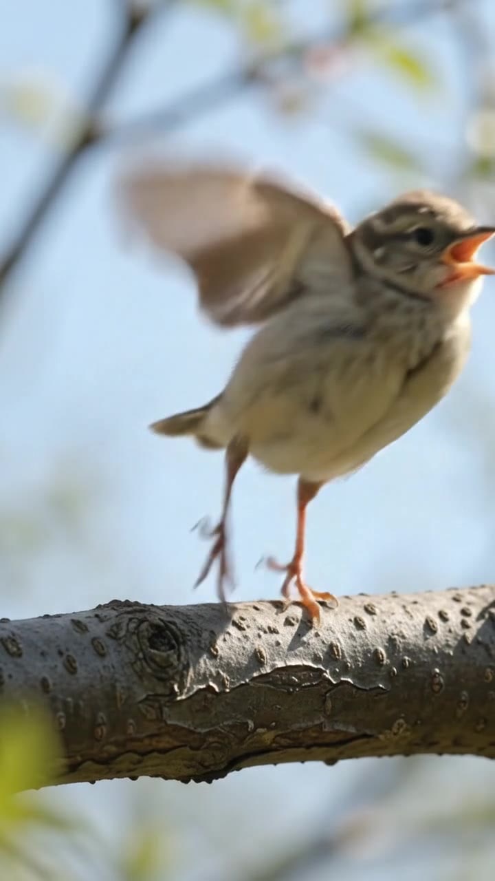 Precious Moments: 10 Seconds of Nature's Most Delicate Beauty 🌸💕