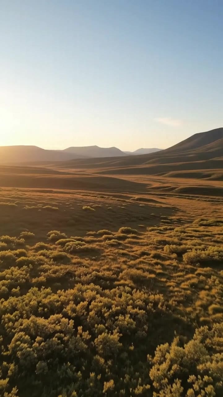 The Last Wilderness: 10 Seconds of Earth's Most Pristine Places 🌿🌍