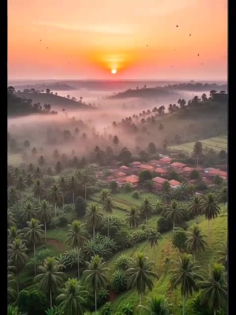 Beautiful love vibration