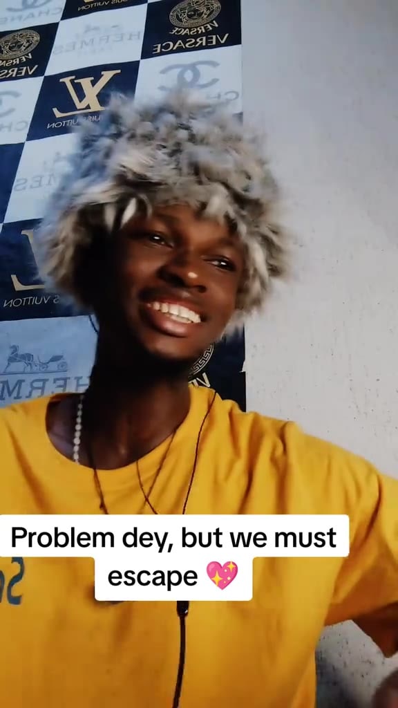Our problems will soon be solve