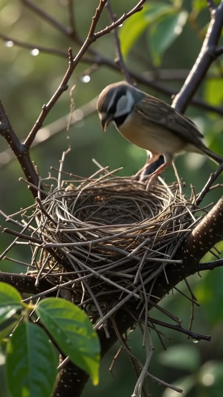Never Give Up: 10 Seconds of Nature's Most Powerful Survival Stories 🌱🔥