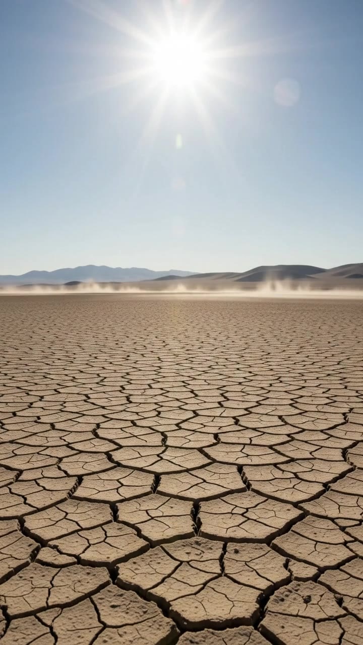 Earth's Extremes: 10 Seconds of the Most Unexplored Places on Earth 🌍