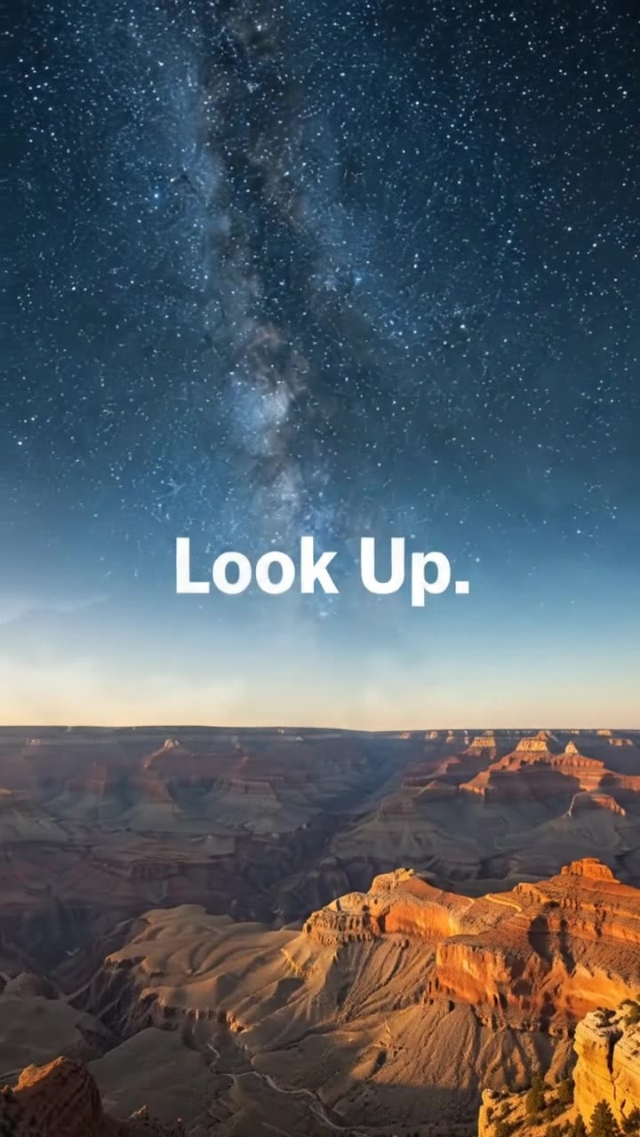 The Infinite Horizon: 10 Seconds of Earth's Most Expansive Views 🌍✨