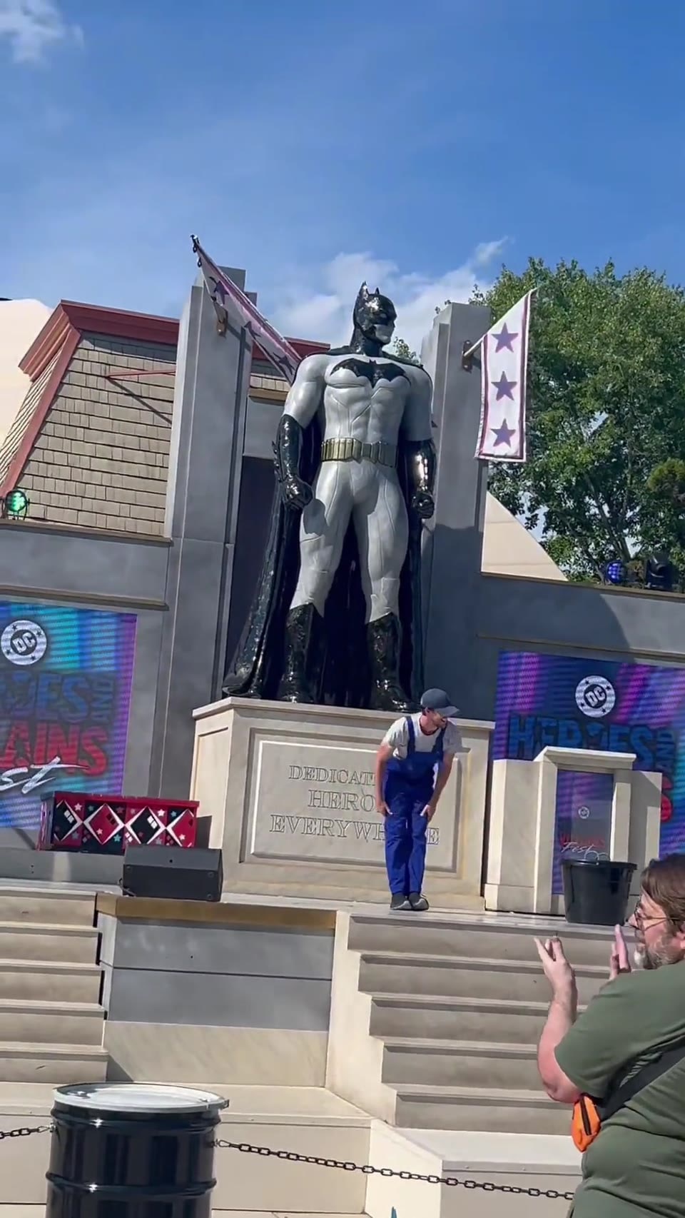 ✨ Some days are just worth remembering… 🎢❤️