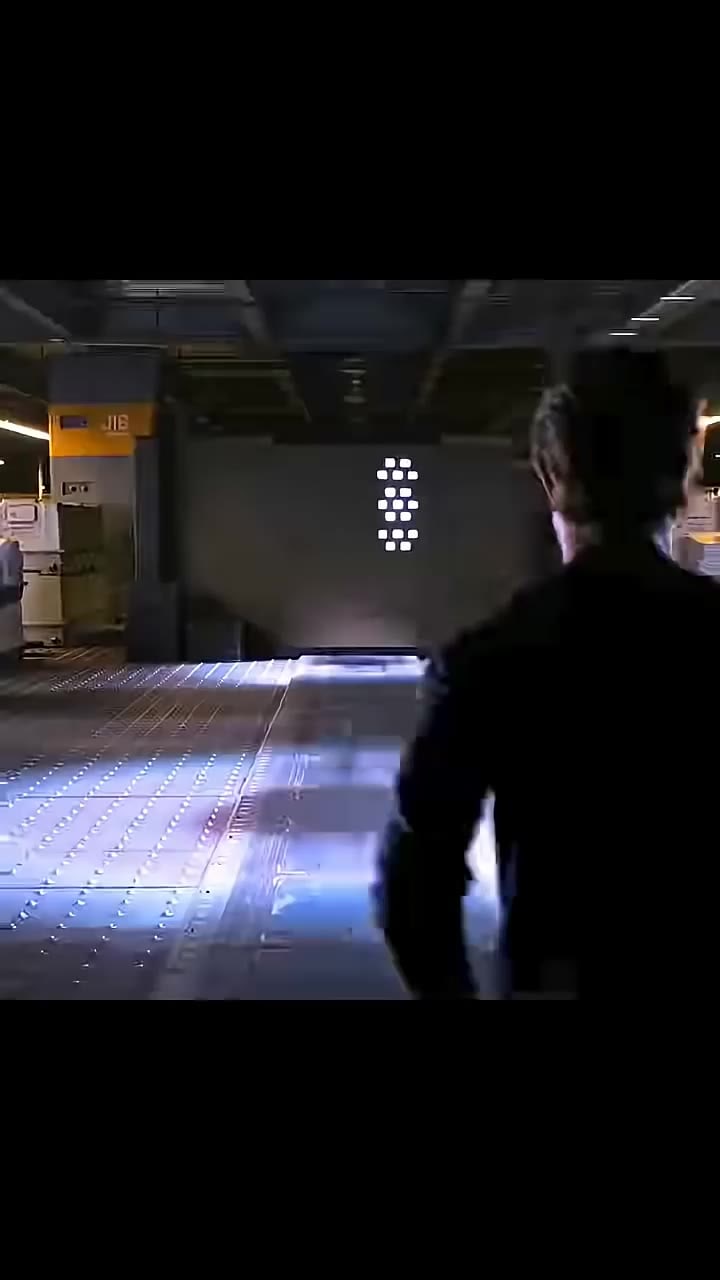 Iron man