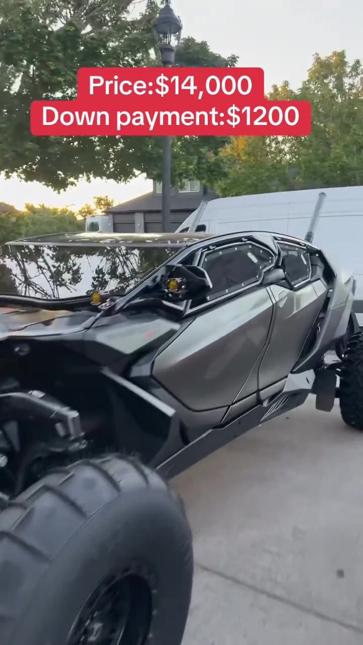 CAR ADVERTISING