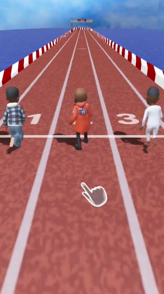 Don't run 🤣🤣