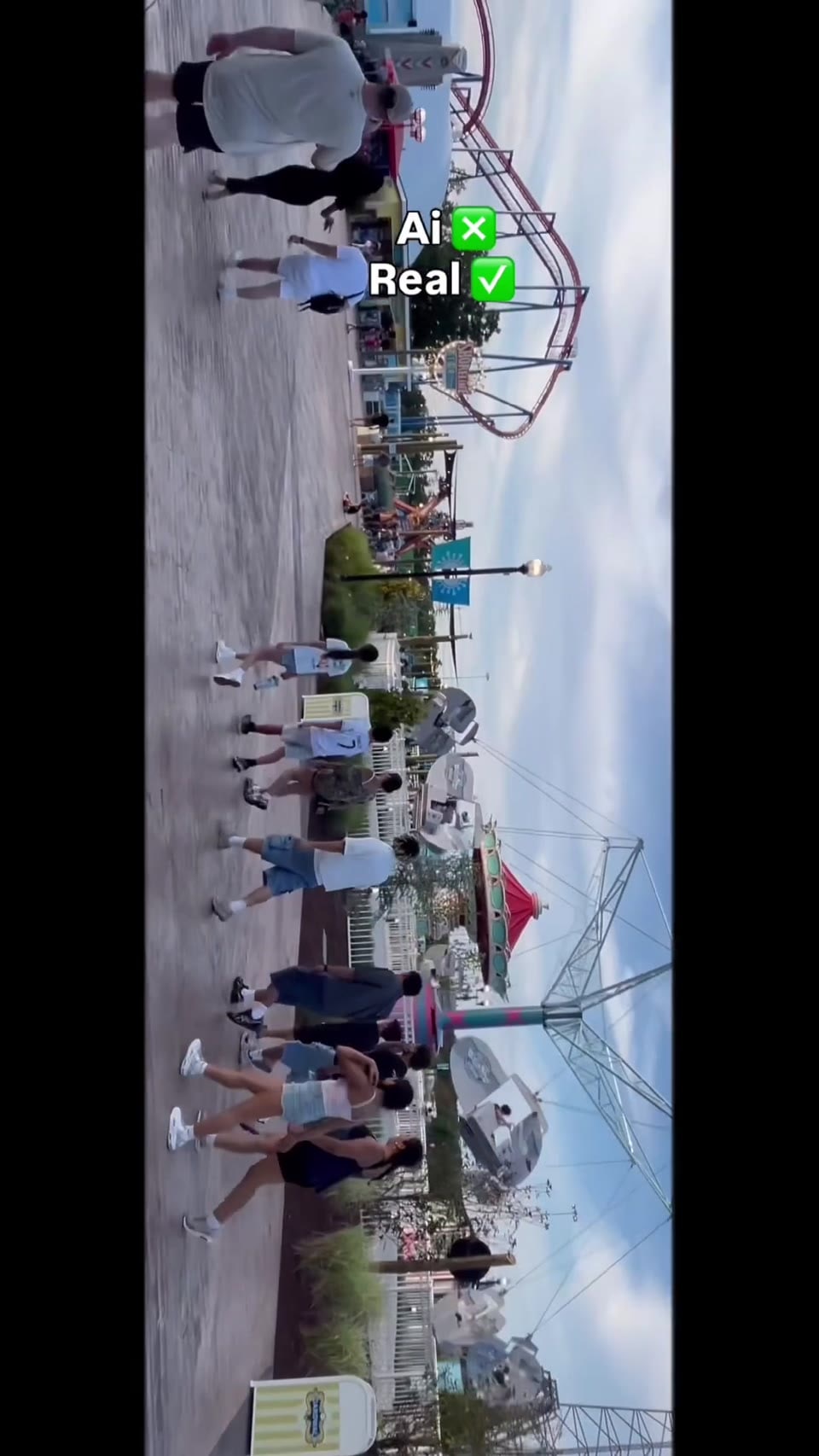 Six flag
