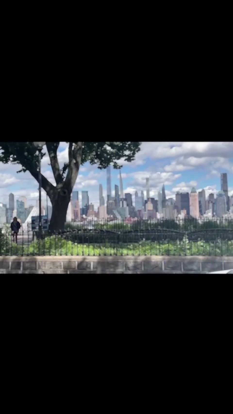 Nj to NY