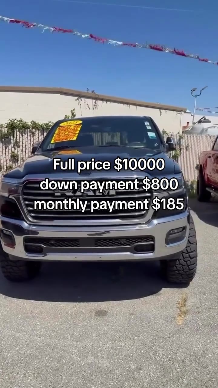TRUCK ADVERTISING