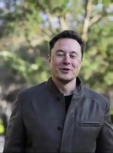 ELON MUSK OPPORTUNITY