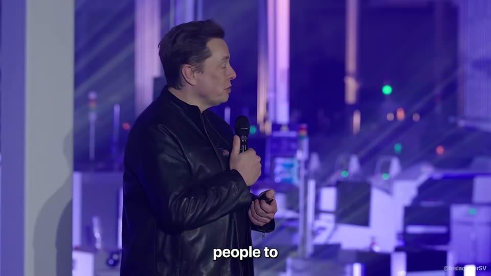 Elon musk enlighten us how profit work if you invest in Space X