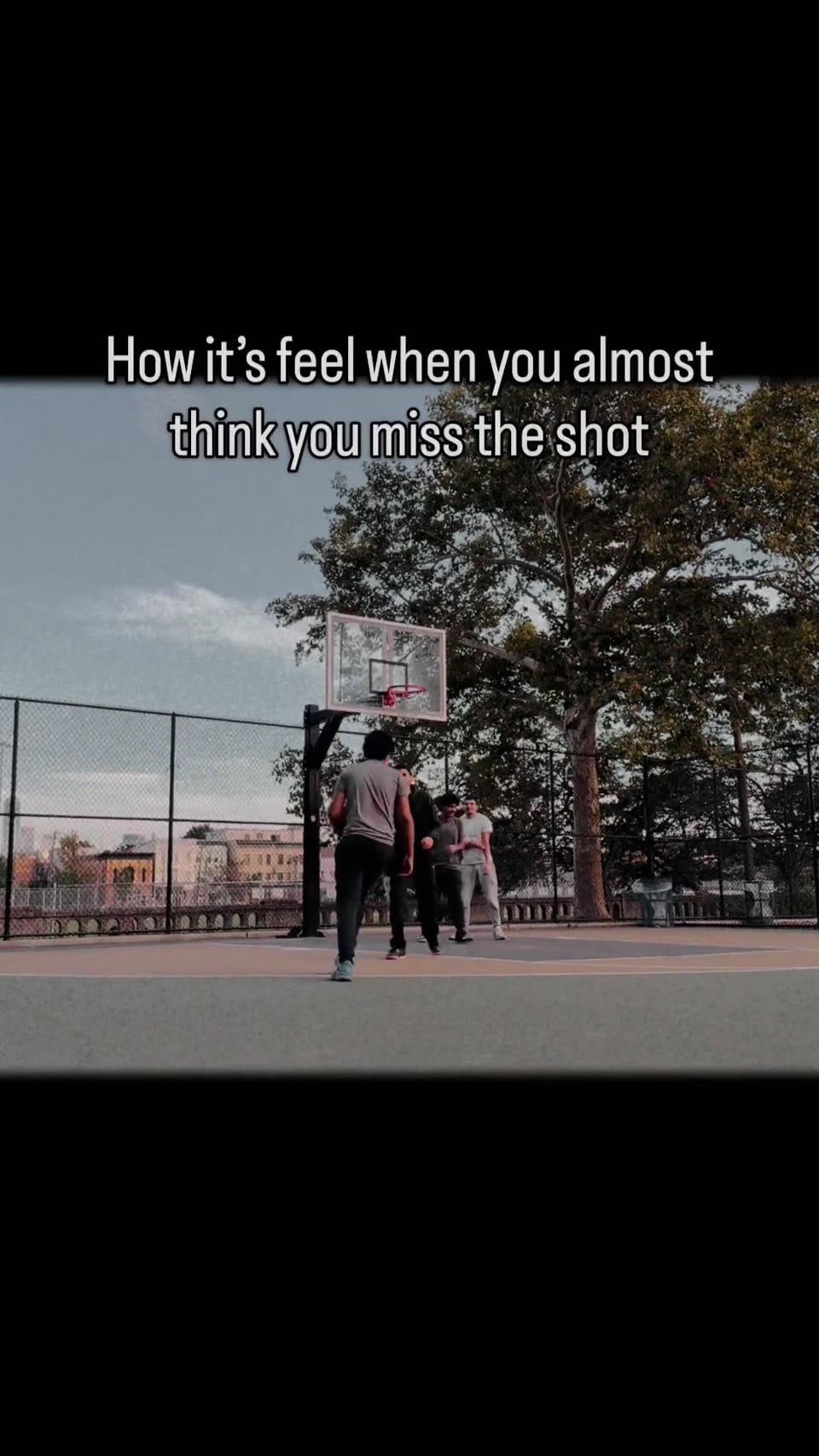 Hooping Are we? 💀