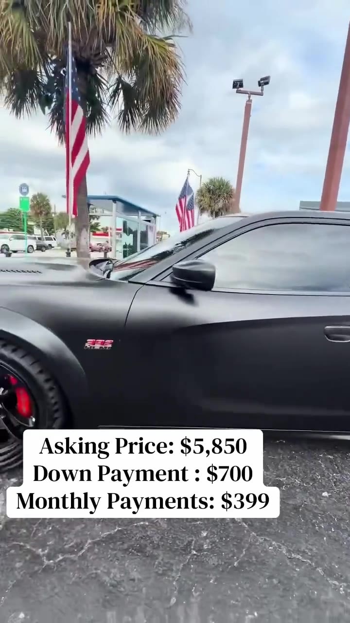 DODGE MODEL CLEAN AND Available for sale