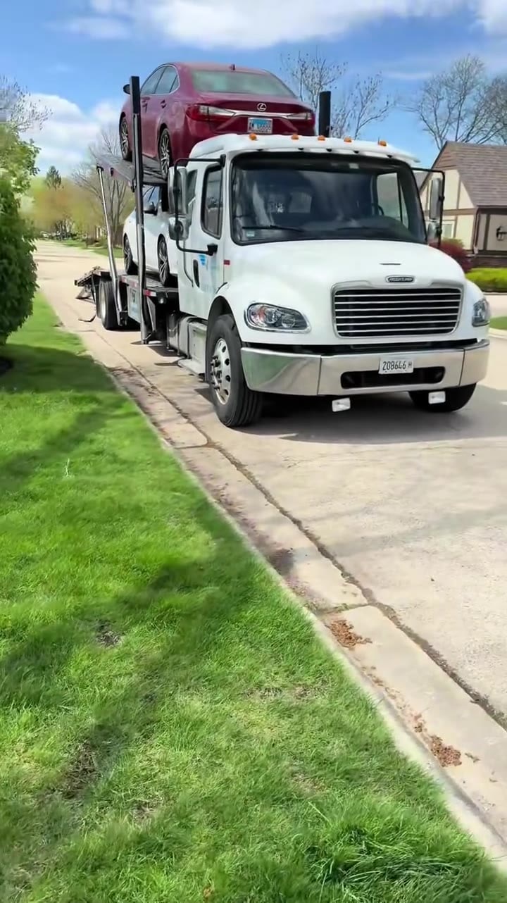 SEND A MESSAGE FOR THE KIND OF CAR YOU WANT