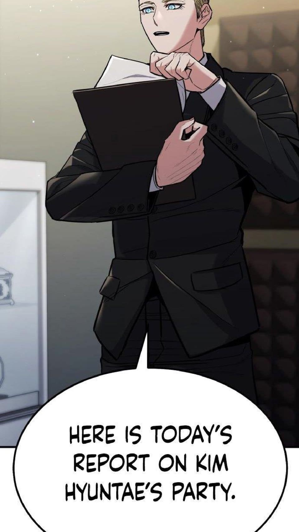 The Expelled Hero Is Too Strong | Chapter 6 🔥