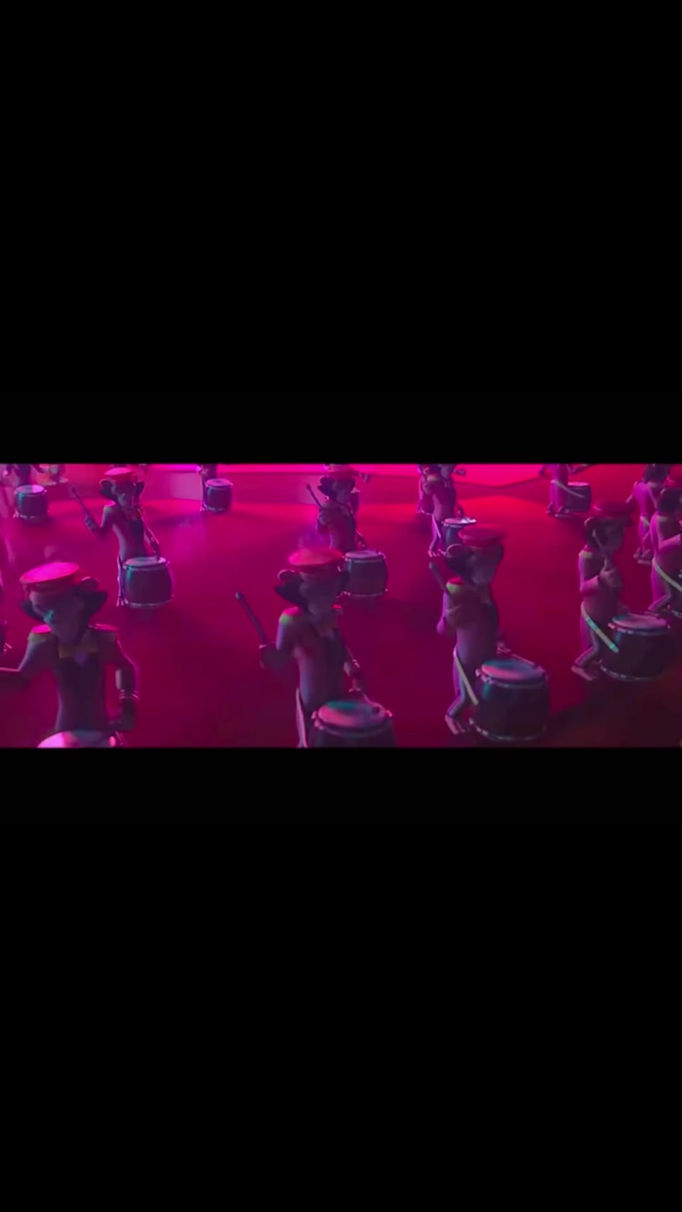 POV: You clicked the song for 5 seconds…
