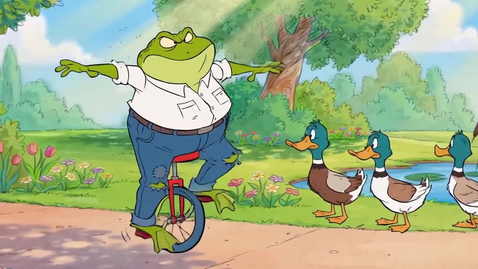smooth