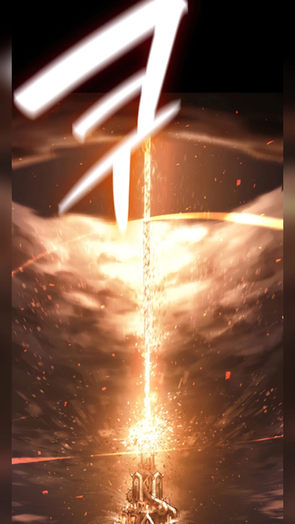 The Return of the Disaster-Class Hero – Chapter 1 | His Revenge Begins!